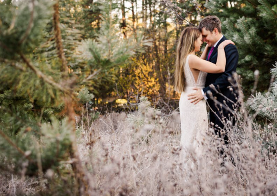 Traje o Chaqué de novio para una boda en Enero o Febrero
