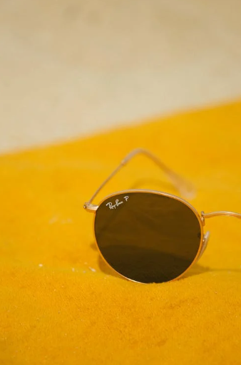 Gafas de sol de lujo: el complemento perfecto para un look elegante