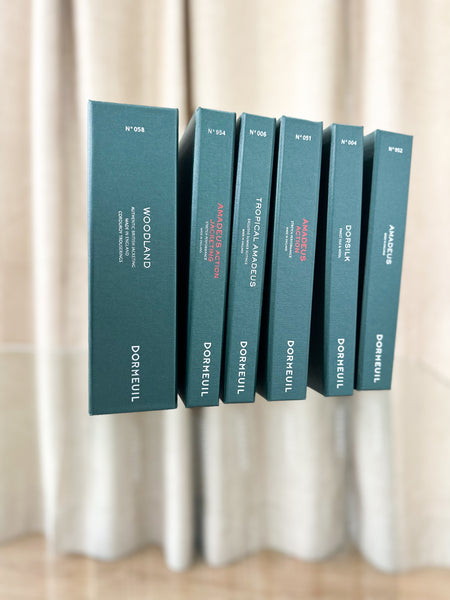 Tejidos Dormeuil: El Lujo Hecho Material para la Sastrería a Medida