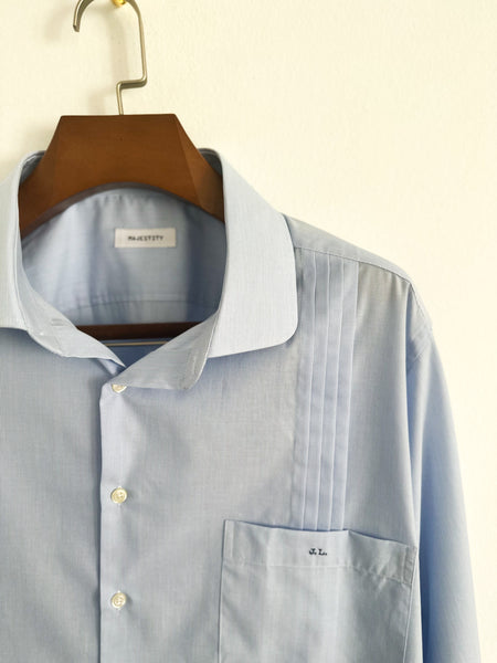 La guayabera a medida