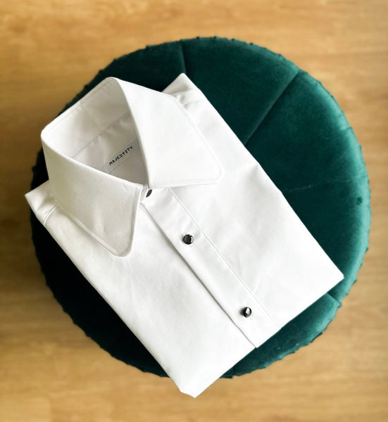 5 errores al encargar una camisa a medida (y cómo evitarlos)