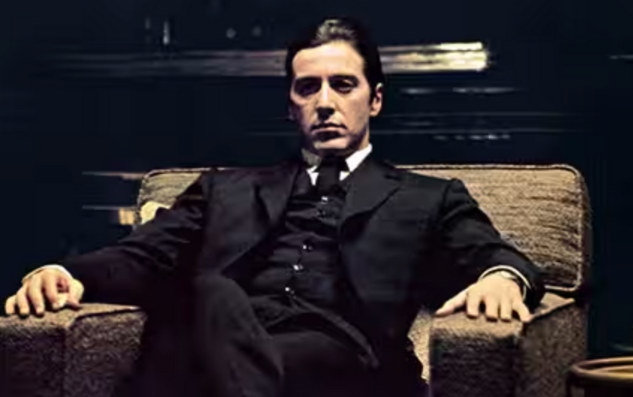 Inspiración: los mejores trajes de películas clásicas